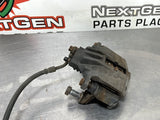 2000 C5 CORVETTE RR PASSENGER SIDE REAR BRAKE CALIPER PBR OEM #297