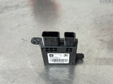 2010 CAMARO PASSENGER OCCUPANT RESTRAINT MODULE OEM 92240177 #304