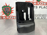 2020 FORD MUSTANG GT STEERING COLUMN COVER OEM #326