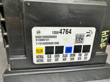 2015 SILVERADO 3500  BCM BODY CONTROL MODULE 13594764 OEM #814