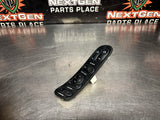 97 - 04 C5 CORVETTE LH DRIVER WINDOW SWITCH MEMORY OEM 12135166 #1380