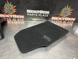 97-04 C5 CORVETTE CONVERTIBLE RH PASSENGER REAR STORAGE COVER 10439031 OEM #1374