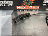 05 - 13 C6 CORVETTE LH DRIVER DOOR LATCH ACTUATOR W/ RELEASE BLACK OEM #1407