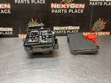 2024 FORD MUSTANG GT ENGINE BAY FUSE BOX OEM #1482