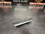 2017 FORD MUSTANG GT RH PASSENGER SIDE INTERIOR DOOR HANDLE FR3B-6322897-A #1334