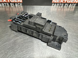 2008 FORD F250 F350 INTERIOR FUSE BOX BCM 7C3T-15604-CL OEM #861