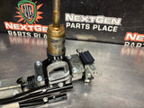 2014 FORD MUSTANG GT MANUAL SIX SPEED SHIFTER ASSEMBLY OEM #1542