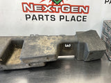 97-04 C5 CORVETTE REAR BUMPER ENERGY ABSORBER OEM 10334038 #361