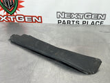 97-04 C5 CORVETTE LH FRONT BUMPER OUTER VALANCE PANEL 10301851 OEM #VV935