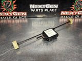 1998 C5 CORVETTE KEYLESS ENTRY RECEIVER MODULE 10401040 OEM #1380