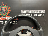 2019 FORD MUSTANG GT STEERING WHEEL OEM #1573