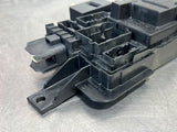 10-14 FORD MUSTANG GT INTERIOR FUSE BOX BCM OEM BR3T-15604-DB #348