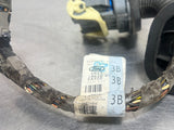2013 FORD MUSTANG GT RH PASSENGER DOOR WIRING HARNESS DR3T-14630-BC OEM #330