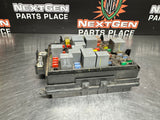 2005 SILVERADO 2500HD UNDERHOOD FUSEBOX 15115618-02 OEM #802