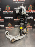 2004-2007 CADILLAC CTS-V RF COMPLETE KNEE ASSEMBLY OEM  #1411