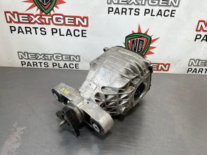 10-15 CAMARO REAR DIFFERENTIAL 3.45 GEARS OEM 22928327 #3698