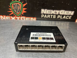 2013 SILVERADO 2500HD BCM BODY CONTROL MODULE 22846364 OEM #1237
