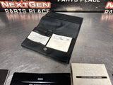 2004 CADILLAC CTS-V OWNERS MANUAL OEM #1467