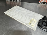 2016 CAMARO SS LH SEAT BACK F MAT OEM #795