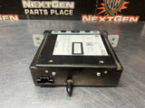 2017 CHEVY SILVERADO 2500HD CD PLAYER DISC DRIVE ASSEMBLY 84016435 OEM #1280