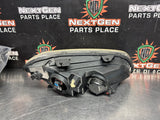 08 - 09 PONTIAC G8 LH DRIVER SIDE HEADLIGHT LAMP OEM #1423