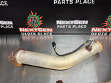 11-13 MUSTANG GT 5.0 BBK OFF-ROAD CAT DELETE PIPES #362