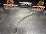 97-04 C5 CORVETTE PASSENGER REAR BUMPER TO QUARTER RETAINERS 10257150 OEM #1303