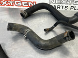 2012 FORD MUSTANG GT RADIATOR HOSE KIT OEM #413