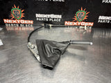 05 - 13 C6 CORVETTE E BRAKE HANDLE OEM #1364