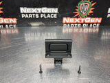 2006 C6 CORVETTE LH DRIVER SIDE DOOR TOUCH PAD HANDLE OEM #1407