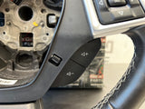 2021 CAMARO SS AUTO STEERING WHEEL OEM 84744978 #264