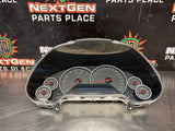 2006 C6 CORVETTE CLUSTER INFORMATION CONTROL PANEL 10392168 #1407