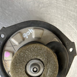 2001 C5 CORVETTE BLOWER MOTOR OEM #VV447