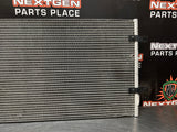 2004 PONTIAC GTO AUTO AC CONDENSER #1043