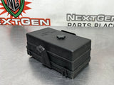 2000 C5 CORVETTE INTERIOR CABIN FUSEBOX 12193792 #340