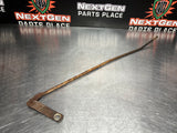 04-06 PONTIAC GTO SHIFT LINKAGE ROD OEM #784