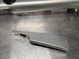 2013 FORD MUSTANG GT CENTER DASH TRIMS BRUSHED ALUMINUM FR3B-63044A92 #479