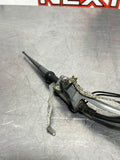 97-04 C5 CORVETTE Z06 FRC ANTENNA STUBBY #VV842