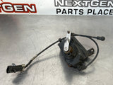1999 CORVETTE C5 RR REAR RIDE HEIGHT SENSOR 22154204 #VV801