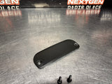 05-13 C6 CORVETTE REAR HATCH COMPARTMENT HANDLE OEM 10352027 #1364