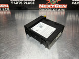 2016 CHEVY SILVERADO 2500 RADIO RECEIVER 23402903 OEM #805