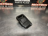 05-13 C6 CORVETTE HOOD LATCH RELEASE LEVER OEM #1409