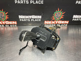 08-09 PONTIAC G8 SHIFTER ASSEMBLY OEM 92203798 #602