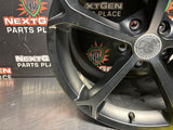 2012 C6 GRAND SPORT CENTENNIAL EDITION REAR WHEEL 19x12 OEM #4177