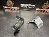 04-06 PONTIAC GTO MOTOR MOUNT BRACKETS OEM #1167