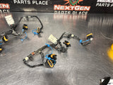 1997-1998 C5 CORVETTE COIL PACK HARNESSES OEM #4093