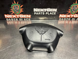 97 - 04 C5 CORVETTE DRIVERS STEERING WHEEL AIRBAG OEM #1433