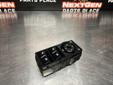 08-09 PONTIAC G8 POWER WINDOW SWITCH 92190192 OEM #716