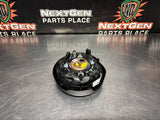2021 FORD MUSTANG GT STEERING WHEEL AIRBAG OEM #1503