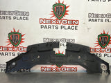 2011 FORD MUSTANG GT RADIATOR SUPPORT COVER BR33-8C291-AAW OEM #449